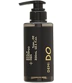 Amazon | デミ コスメティクス DEMI DO デミ ドゥ スカルプシャンプー